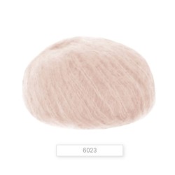 Silk Mohair 6023