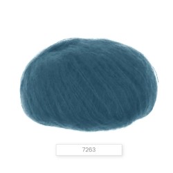 Silk Mohair 7263