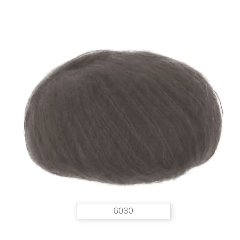 Silk Mohair 6030