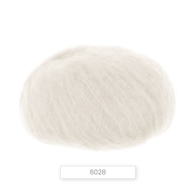 Silk Mohair 6028