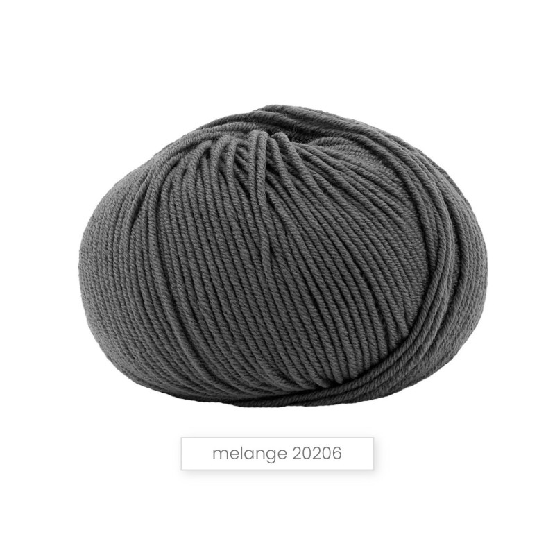 Super Soft melange 20206