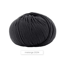 Super Soft melange 20214