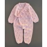 Handmade Baby Merino Knit Set | Janku Knitting Studio