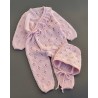 Handmade Baby Merino Knit Set | Janku Knitting Studio