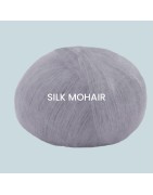 Silk Mohair