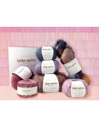 Lana Gatto Yarn